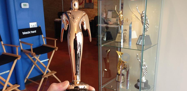 award winning cincinnati video production services