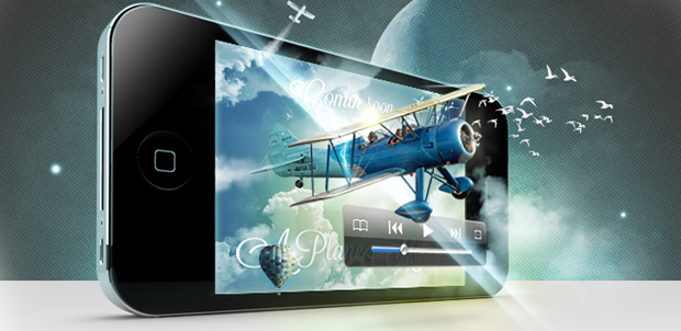 Creative Video Production Services