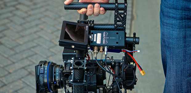 Video Production Technology