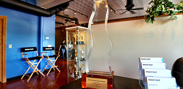award winning cincinnati video production