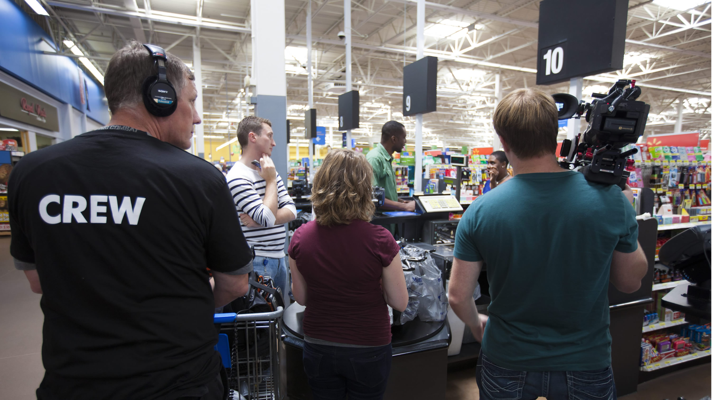 Cincinnati Video Production - Television Commercials