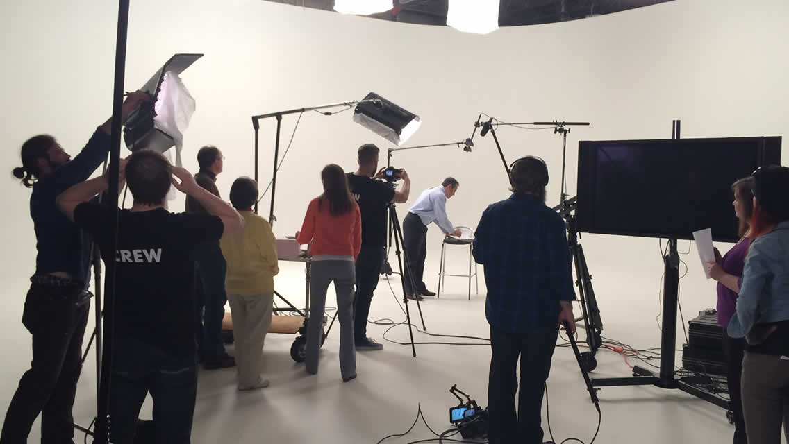 Louisville Video Production